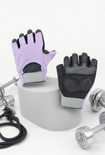 Load image into Gallery viewer, Walifrey Workout Gloves