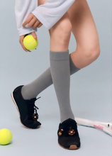 Load image into Gallery viewer, Walifrey Knee-High Socks
