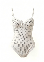 Load image into Gallery viewer, Walifrey One-Piece Swimsuit