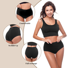 Load image into Gallery viewer, Women Period Pants High Waist