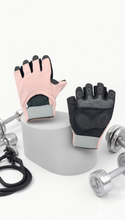 Load image into Gallery viewer, Walifrey Workout Gloves
