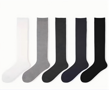 Load image into Gallery viewer, Walifrey  Knee-High Socks
