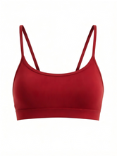 Load image into Gallery viewer, Walifrey Sports Bra
