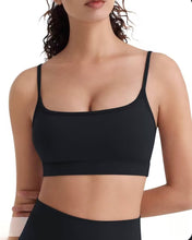 Load image into Gallery viewer, Walifrey Sports Bra

