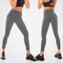Load image into Gallery viewer, Walifrey Gym Leggings for Women, High Waisted Black Leggings for Women Workout Gym Sports
