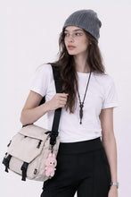 Load image into Gallery viewer, Walifrey Slouchy Beanie
