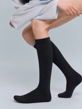 Load image into Gallery viewer, Walifrey  Knee-High Socks
